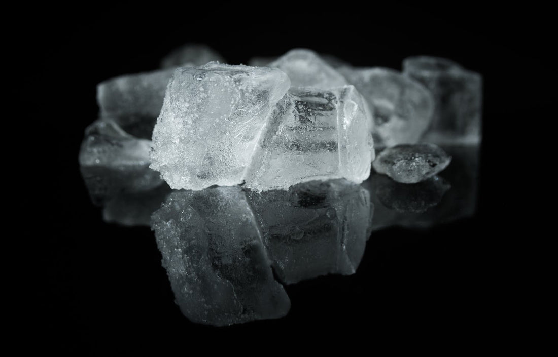 How Long Should You Ice an Injury?