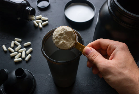 Are Protein Shakes Actually Good for Weight Loss?