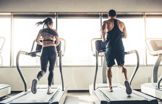 Cardio Before or After Lifting Weights: Which Is First?