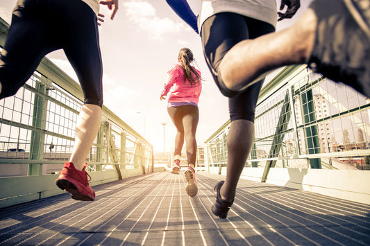 Does Running Actually Burn Belly Fat?
