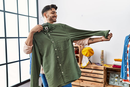 5 Signs You’re Gaining Muscle & Losing Fat