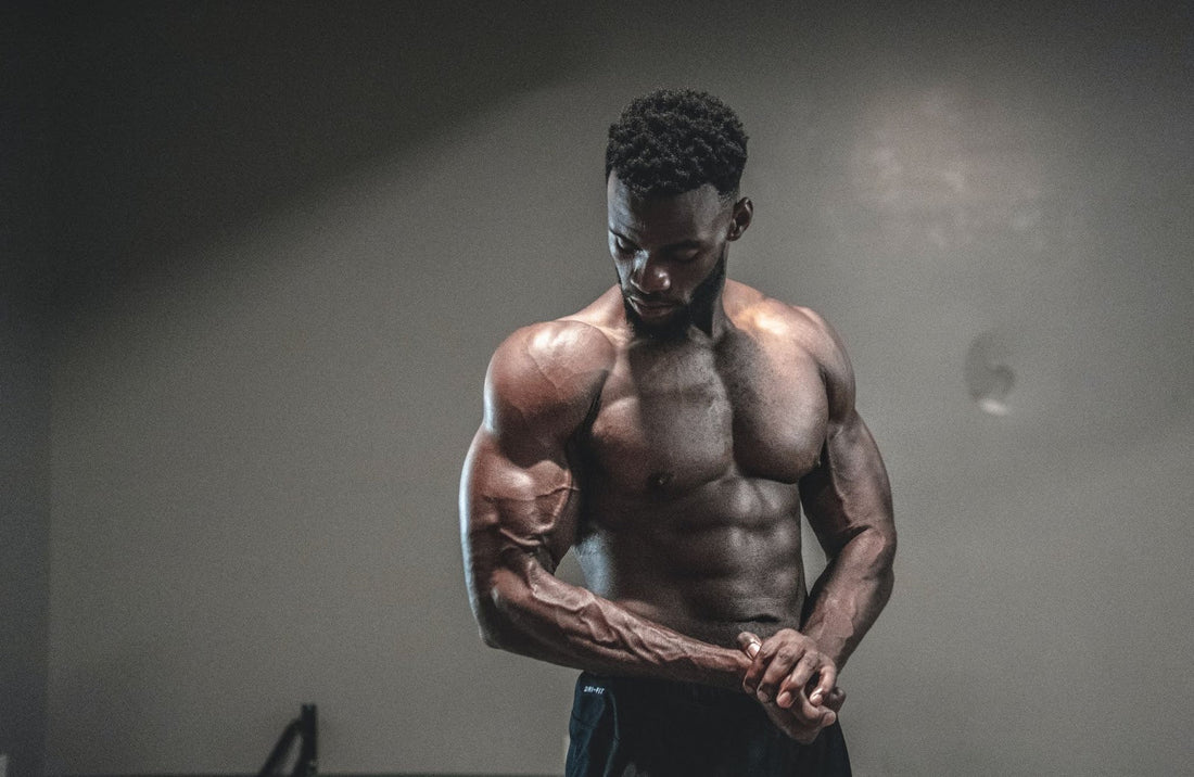 How To Plan a Bulking Diet That Works for You