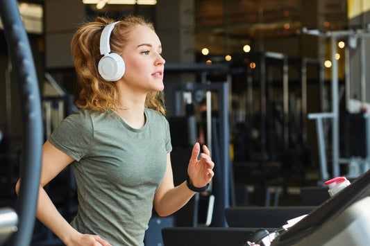 9 of the Best Headphones for Working Out 