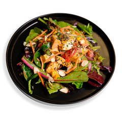 Asian Salad