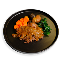 Beef Pot Roast