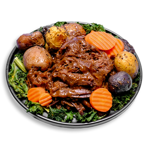 Beef Pot Roast