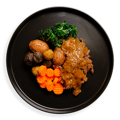 Beef Pot Roast