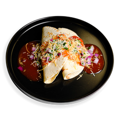 Chicken Enchilada