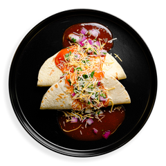 Chicken Enchilada
