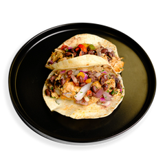 Chicken Street Tacos