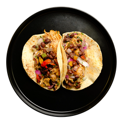 Chicken Street Tacos