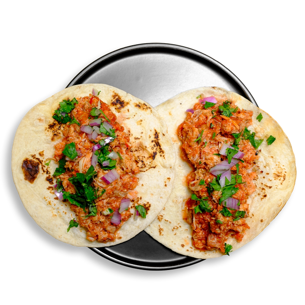 Tinga Tacos