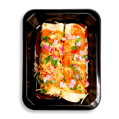 Chicken Enchilada