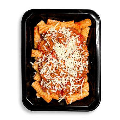 Fit Turkey Pasta