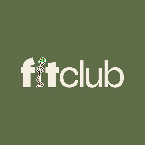 Fit Club Annual Membership