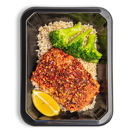 My fit foods discount