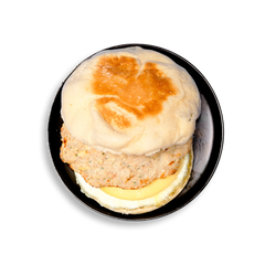 Gouda Mornin' Sando