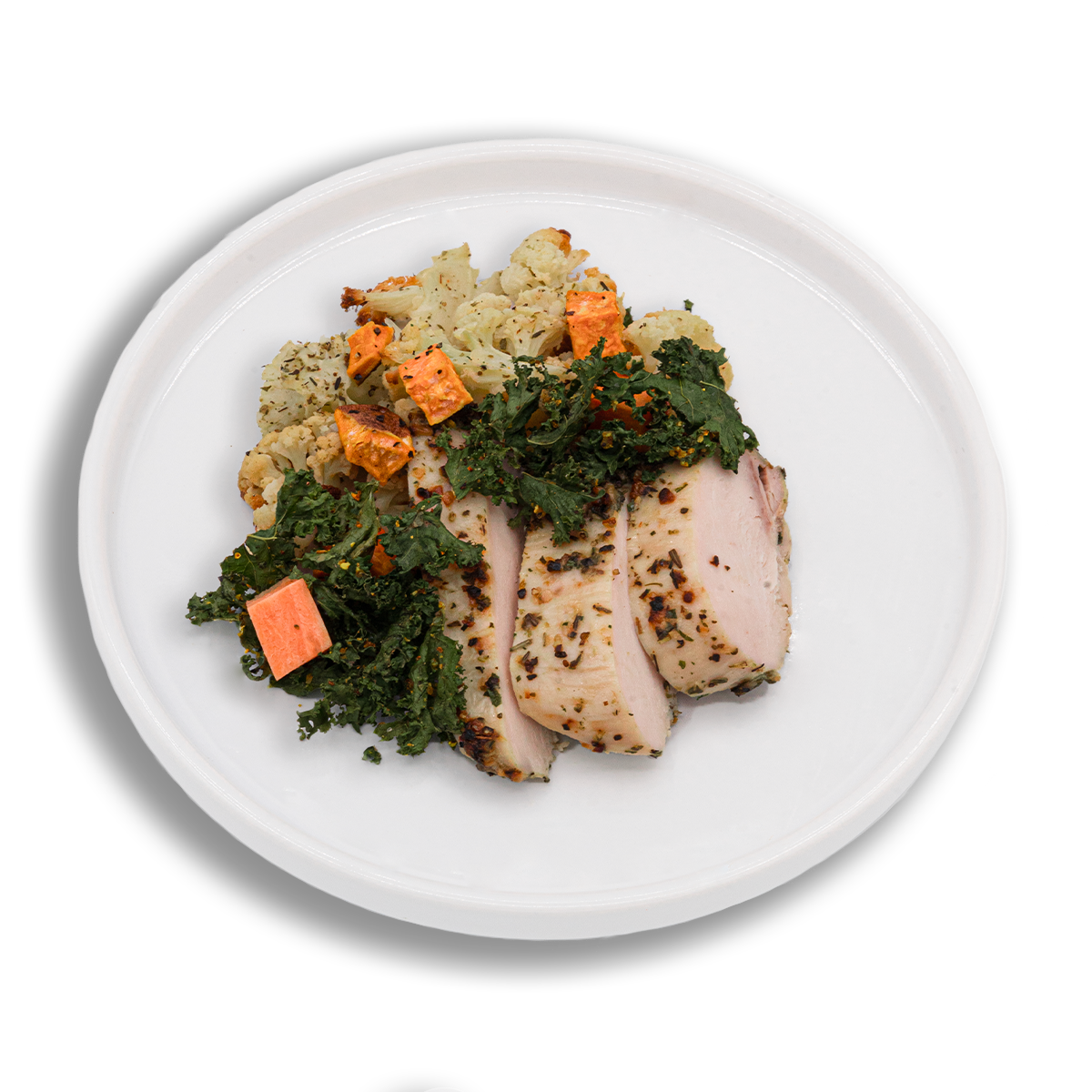 Harvest Power Bowl My Fit Foods