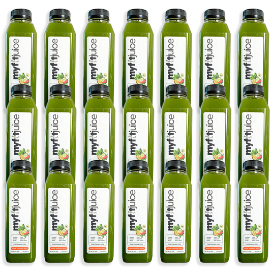 My Fit Juice