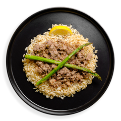 Lean Lemon Turkey