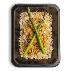My fit foods discount