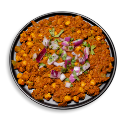 Low-Carb Masala Chili