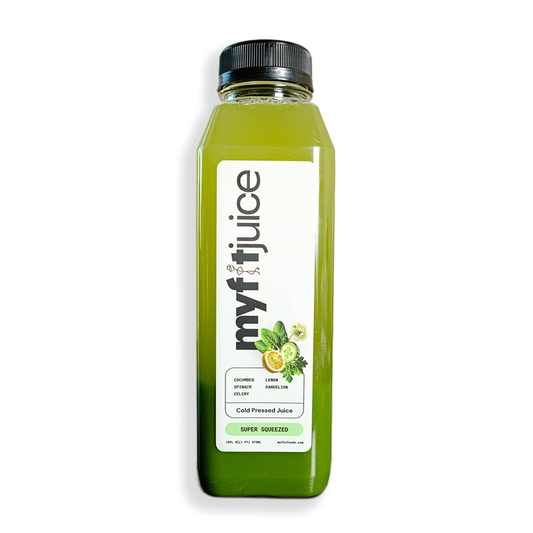 My Fit Juice