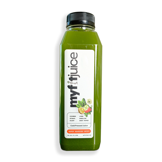 My Fit Juice
