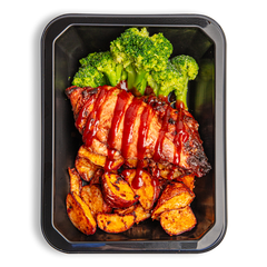 My fit foods discount