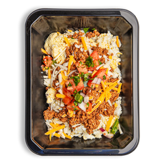 Morning Scramble My Fit Foods