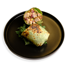 Chicken Salad Wrap
