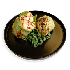 Chicken Salad Wrap
