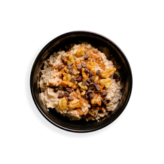 Oatmega