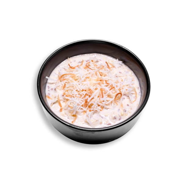 Overnight Oats