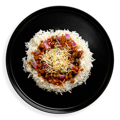 Taco Bowl