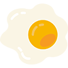 Egg (4:1 Whites:Yolks)